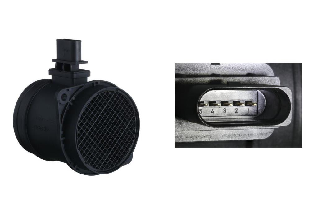 Débitmètre de masse d'air VALEO 367009